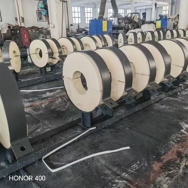 保定管托支吊架